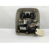 2003-2006 Chevrolet Suburban Console Front Upper Roof OEM