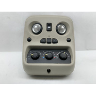 2003-2006 Chevrolet Suburban Console Front Upper Roof OEM