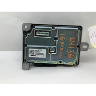 2015-2020 GMC Yukon Amp Amplifier Bose OEM