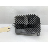 2015-2020 GMC Yukon Amp Amplifier Bose OEM