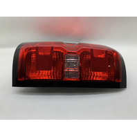 2016-2019 Chevrolet Silverado Tail Light Lamp Left OEM