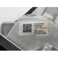 2016-2019 Chevrolet Silverado Tail Light Lamp Left OEM