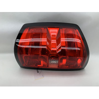 2016-2019 Chevrolet Silverado Tail Light Lamp Left OEM