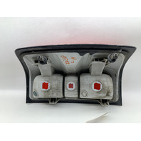 2016-2019 Chevrolet Silverado Tail Light Lamp Left OEM