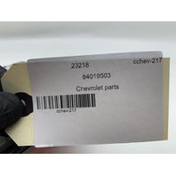 2016-2019 Chevrolet Silverado Tail Light Lamp Left OEM