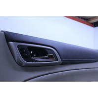 2015-2018 Tahoe Suburban Yukon Right Front Door Panel Shale 84192422 OEM