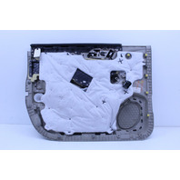 2015-2018 Tahoe Suburban Yukon Right Front Door Panel Shale 84192422 OEM
