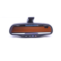 2006 Chevrolet Corvette C6 Interior Inside Rearview Mirror OEM