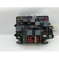 2000-2002 Chevrolet Avalanche Engine Wiring Relay Fuse Block OEM