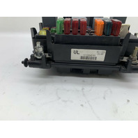 2000-2002 Chevrolet Avalanche Engine Wiring Relay Fuse Block OEM