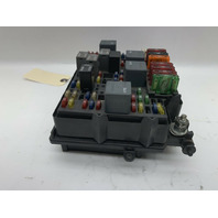 2000-2002 Chevrolet Avalanche Engine Wiring Relay Fuse Block OEM