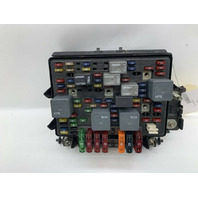 2000-2002 Chevrolet Avalanche Engine Wiring Relay Fuse Block OEM