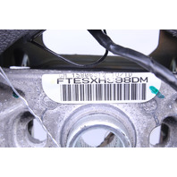 2005-2013 Chevrolet Corvette C6 Steering Wheel Automatic OEM