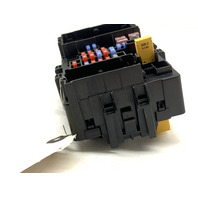 2016 GMC Yukon XL Cabin Fuse Box (LH) 23418063 OEM Used