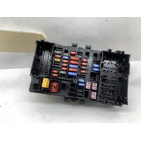 2016 GMC Yukon XL Cabin Fuse Box (LH) 23418063 OEM Used