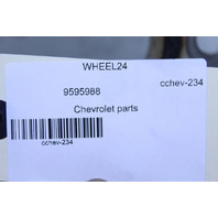 2008-2013 Chevrolet Avalance Wheel 18x8 Rim OEM