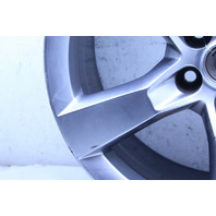 2010-2015 Chevrolet Camaro Front Wheel 20 X 8 Rim 5 Spoke OEM