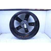 2010-2015 Chevrolet Camaro Front Wheel 20 X 8 Rim 5 Spoke OEM