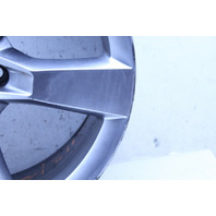 2010-2015 Chevrolet Camaro Front Wheel 20 X 8 Rim 5 Spoke OEM