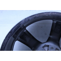 2010-2015 Chevrolet Camaro Front Wheel 20 X 8 Rim 5 Spoke OEM