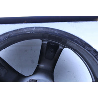 2010-2015 Chevrolet Camaro Front Wheel 20 X 8 Rim 5 Spoke OEM