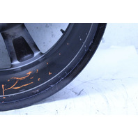 2010-2015 Chevrolet Camaro Front Wheel 20 X 8 Rim 5 Spoke OEM