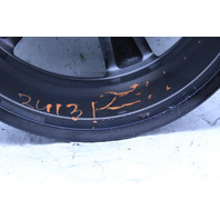 2010-2015 Chevrolet Camaro Front Wheel 20 X 8 Rim 5 Spoke OEM