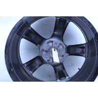 2010-2015 Chevrolet Camaro Front Wheel 20 X 8 Rim 5 Spoke OEM