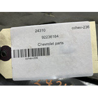 2010-2015 Chevrolet Camaro Engine Intake Manifold Cover OEM