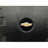 2010-2015 Chevrolet Camaro Engine Intake Manifold Cover OEM
