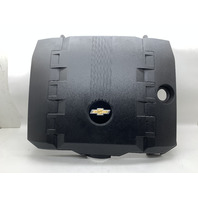 2010-2015 Chevrolet Camaro Engine Intake Manifold Cover OEM