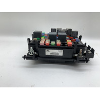 2003-2005 Chevrolet Silverado 1500 2500 Engine Wiring Harness Fuse Box OEM