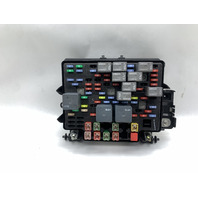 2003-2005 Chevrolet Silverado 1500 2500 Engine Wiring Harness Fuse Box OEM