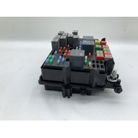 2003-2005 Chevrolet Silverado 1500 2500 Engine Wiring Harness Fuse Box OEM