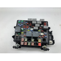 2003-2005 Chevrolet Silverado 1500 2500 Engine Wiring Harness Fuse Box OEM