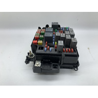 2003-2005 Chevrolet Silverado 1500 2500 Engine Wiring Harness Fuse Box OEM