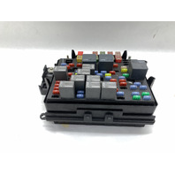 2003-2005 Chevrolet Silverado 1500 2500 Engine Wiring Harness Fuse Box OEM