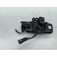 1997-2004 Chevrolet Corvette C5 Rear Hatch Glass Release Latch Solenoid OEM