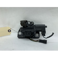 1997-2004 Chevrolet Corvette C5 Rear Hatch Glass Release Latch Solenoid OEM