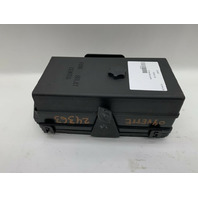 2001-2004 Chevrolet Corvette C5 Interior Cabin Wiring Harness Junction Block Relay OEM