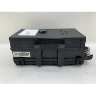 2001-2004 Chevrolet Corvette C5 Interior Cabin Wiring Harness Junction Block Relay OEM