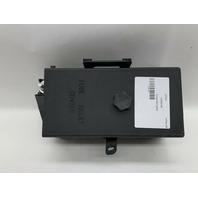 2001-2004 Chevrolet Corvette C5 Interior Cabin Wiring Harness Junction Block Relay OEM