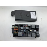 1998 Chevrolet Corvette C5 Engine Relay Fuse Box Under Hood OEM