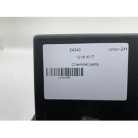 1998 Chevrolet Corvette C5 Engine Relay Fuse Box Under Hood OEM