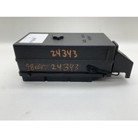 1998 Chevrolet Corvette C5 Engine Relay Fuse Box Under Hood OEM