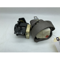 1997-2000 Chevrolet Corvette C5 Seat Belt Retractor Left-Pewter OEM