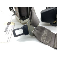 1997-2000 Chevrolet Corvette C5 Seat Belt Retractor Left-Pewter OEM