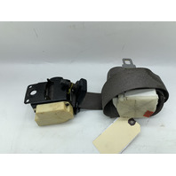 1997-2000 Chevrolet Corvette C5 Seat Belt Retractor Left-Pewter OEM