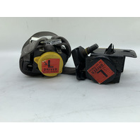 1997-2000 Chevrolet Corvette C5 Seat Belt Retractor Left-Pewter OEM