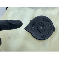 1994-1996 Chevrolet Caprice Impala Windshield Washer Bottle Reservoir With Pump OEM